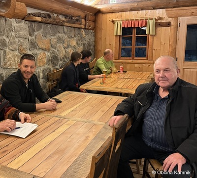 Redni občni zbor društva rejcev drobnice Kamnik (3)